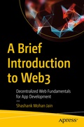 Abbildung von: A Brief Introduction to Web3 - Apress