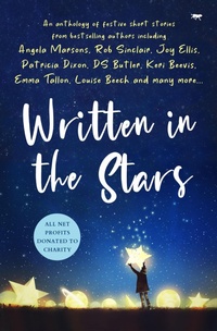 Enlarge image Cover: Written in the Stars - Bloodhound Books