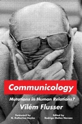 Cover: Communicology - Stanford University Press