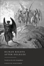 Cover: Human Rights After Deleuze - Hart Publishing