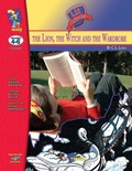Cover: The Lion, the Witch & the Wardrobe Lit Link Grades 4-6 - On the Mark Press
