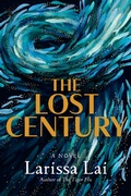 Cover: The Lost Century - Arsenal Pulp Press