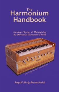 Abbildung von: The Harmonium Handbook - Crystal Clarity Publishers