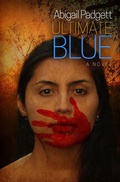 Cover: Ultimate Blue (A Blue McCarron Mystery, #3) - Bywater Books