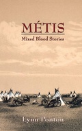 Cover: Metis - Sunstone Press