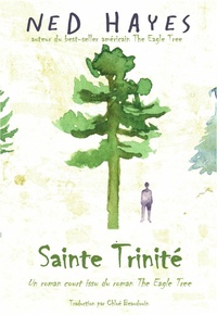 Enlarge image Cover: Sainte Trinité - Ned Hayes