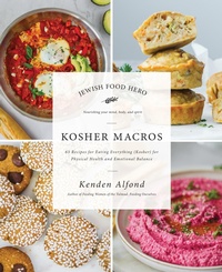 Abbildung von: Kosher Macros - Turner Publishing Company