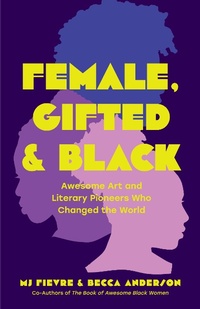 Abbildung von: Female, Gifted & Black - TMA Press