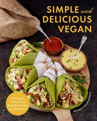 Abbildung von: Simple and Delicious Vegan - Turner Publishing Company