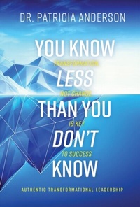 Enlarge image Cover: You Know Less Than You Don't Know - Trilogy Christian Publishing