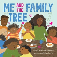 Enlarge image Cover: Me and the Family Tree - Sourcebooks Jabberwocky