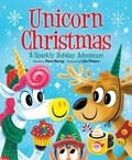 Cover: Unicorn Christmas - Sourcebooks Jabberwocky
