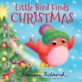 Cover: Little Bird Finds Christmas - Sourcebooks Jabberwocky
