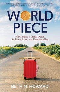Enlarge image Cover: World Piece - Margretta Press