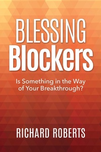 Enlarge image Cover: Blessing Blockers - Oral Roberts Evangelistic Association
