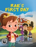 Cover: Rae's First Day - Capables LLC