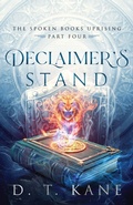 Cover: Declaimer's Stand - Eremite Publishing