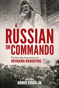 Abbildung von: A Russian on Commando - Jonathan Ball