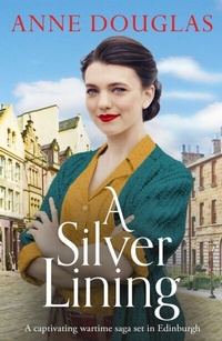 Abbildung von: A Silver Lining - Canelo Severn House