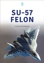 Cover: Su-57 Felon - Key Publishing