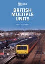 Cover: British Multiple Units - Key Publishing