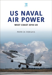 Bild vergrößern Bild: US Naval Air Power - Key Publishing