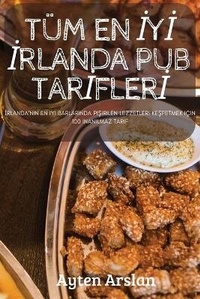Abbildung von: Tuem En IyI Irlanda Pub TarIflerI - Ayten Arslan