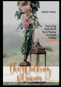 Abbildung von: The Wedding Planner - Sophie Palmer