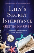 Cover: Lily's Secret Inheritance - Bookouture