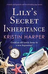 Enlarge image Cover: Lily's Secret Inheritance - Bookouture