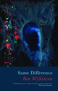 Enlarge image Cover: Same Difference - Seren
