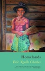 Cover: Homelands - Seren