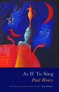Cover: As If To Sing - Seren