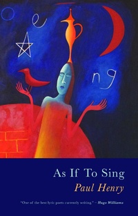 Enlarge image Cover: As If To Sing - Seren