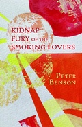 Cover: Kidnap Fury of the Smoking Lovers - Seren