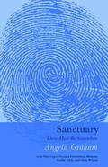 Cover: Sanctuary - Seren