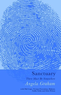 Enlarge image Cover: Sanctuary - Seren