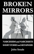 Cover: Broken Mirrors - Emp3books