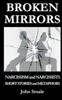 Enlarge image Cover: Broken Mirrors - Emp3books