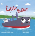 Cover: The Little Bulker - Ekaterini P. Shaw