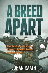 Abbildung von: A Breed Apart - Jonathan Ball