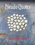 Cover: Pseudo Quotes - Lauric Enterprises, Inc.