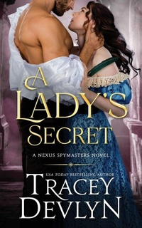 Enlarge image Cover: A Lady's Secret - Tdc Creations, Inc.