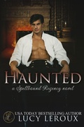 Cover: Haunted - Candy Cap Publishing