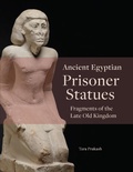 Cover: Ancient Egyptian Prisoner Statues - Lockwood Press