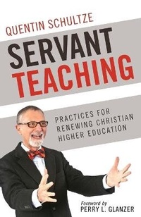 Enlarge image Cover: Servant Teaching - Edenridge Press
