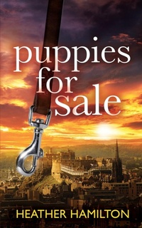 Enlarge image Cover: Puppies For Sale - Heather Hamilton