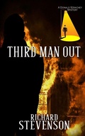 Cover: Third Man Out - ReQueered Tales