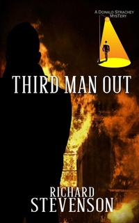 Enlarge image Cover: Third Man Out - ReQueered Tales