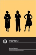 Cover: The Girls - Belt Publishing